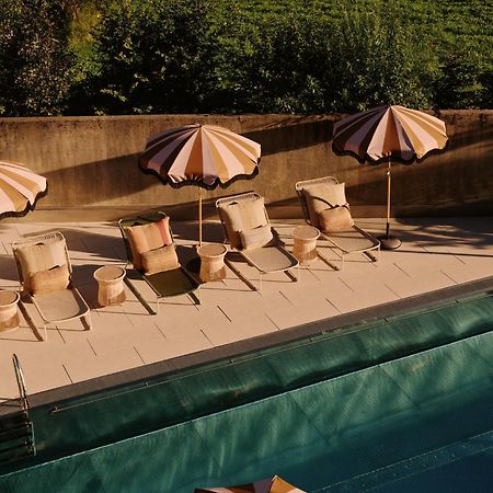 Rote Wand Gourmet Hotel, A Member Of Design Hotels Лех Экстерьер фото