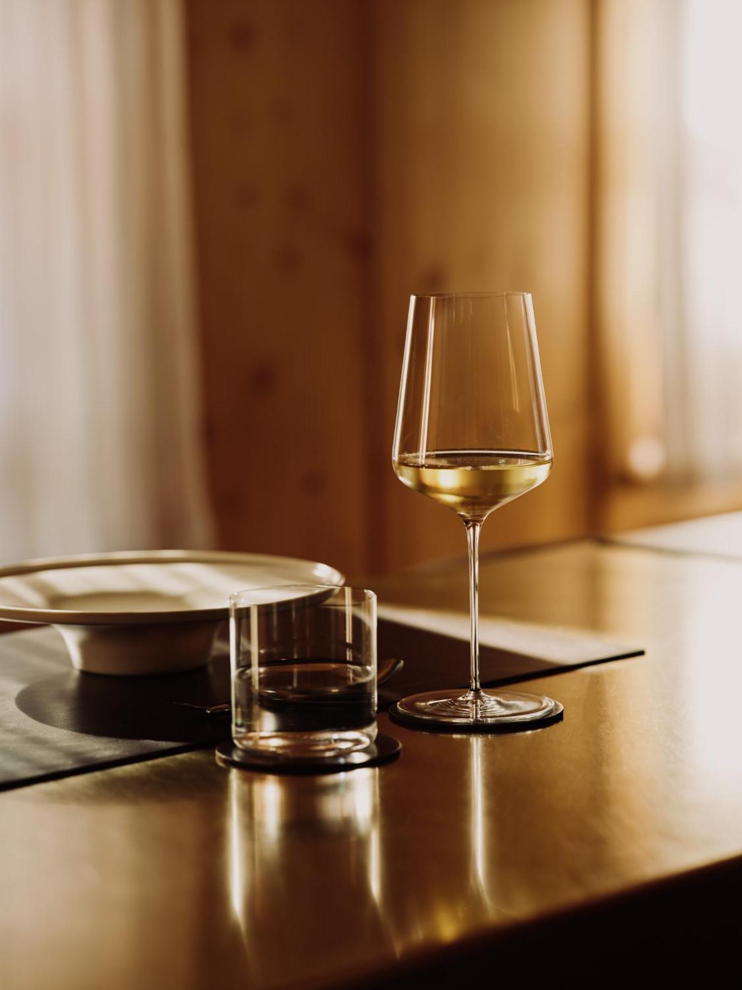 Rote Wand Gourmet Hotel, A Member Of Design Hotels Лех Экстерьер фото