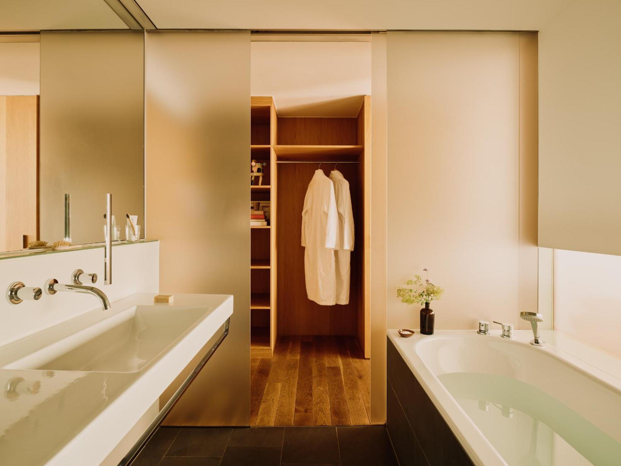 Rote Wand Gourmet Hotel, A Member Of Design Hotels Лех Экстерьер фото