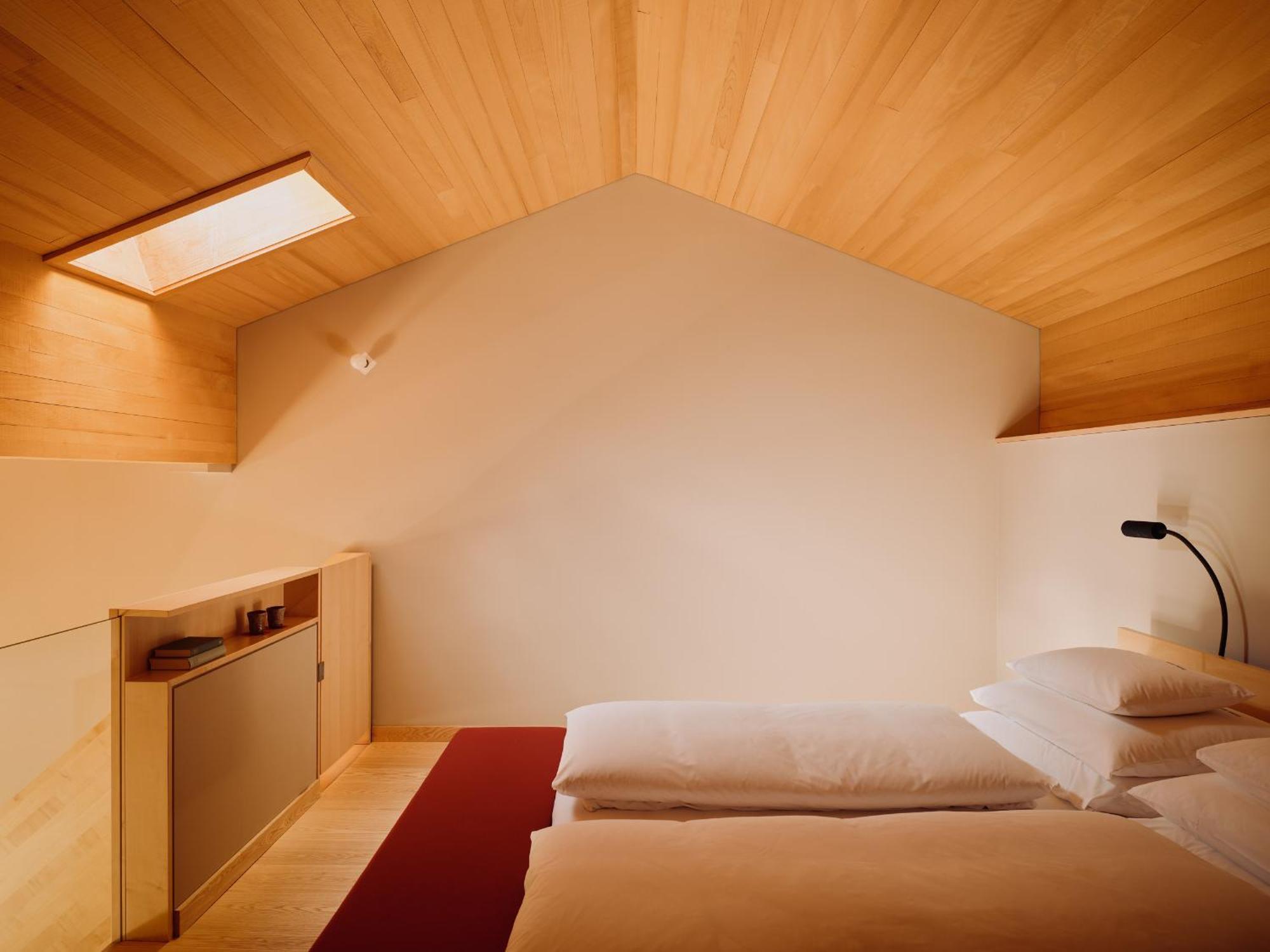 Rote Wand Gourmet Hotel, A Member Of Design Hotels Лех Экстерьер фото